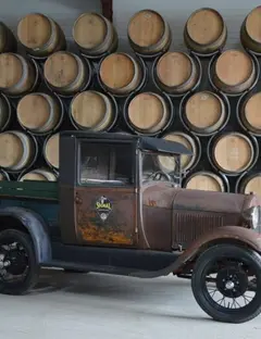 La Maison du Distillateur - Musée Meyer'S