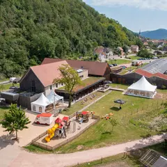 La Maison du Fromage - Vallée de Munster