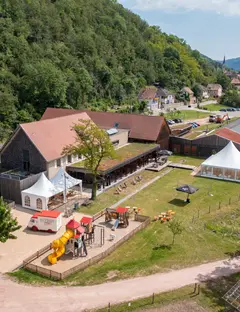 La Maison du Fromage - Vallée de Munster