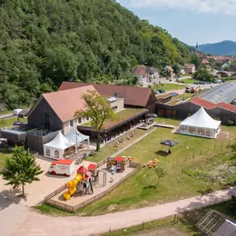 La Maison du Fromage - Vallée de Munster