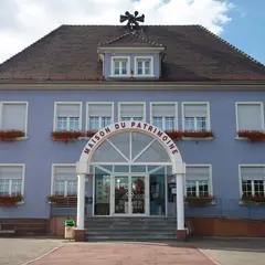 Maison du Patrimoine de Kembs