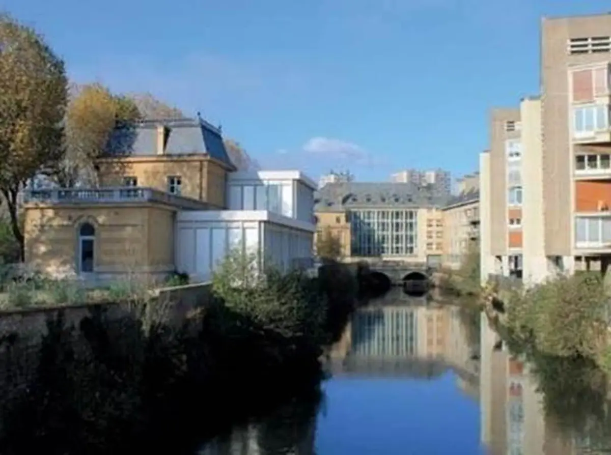 La Maison du Patrimoine de Sedan fête ses 5 ans !