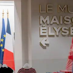 La Maison Élysée