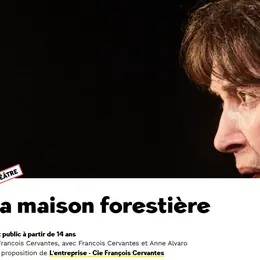 La maison forestière