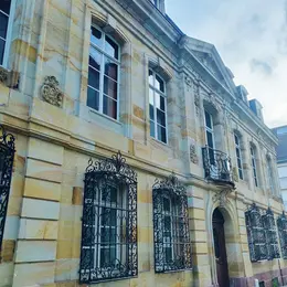 5 bâtiments mulhousiens aux histoires insolites !