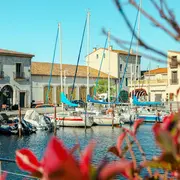 La Maison Noilly Prat - Musée - Bar - Boutique