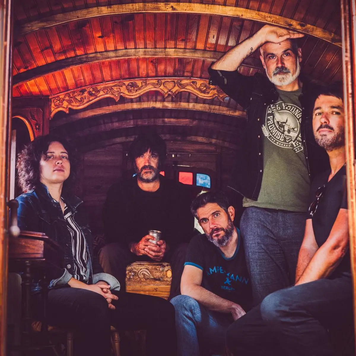 La Maison Tellier au Camji - Niort