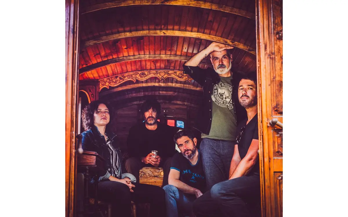 La Maison Tellier + Norma
