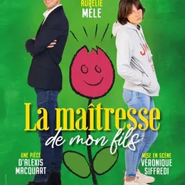 La maîtresse de mon fils