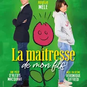 La maîtresse de mon fils