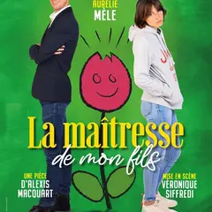La maitresse de mon fils