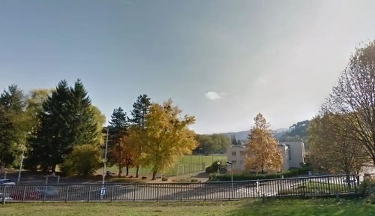 La Malcombe / Complexe sportif Michel-Vautrot