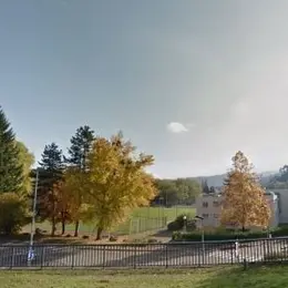 La Malcombe / Complexe sportif Michel-Vautrot