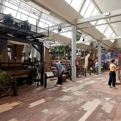 La Manufacture