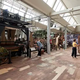 La Manufacture