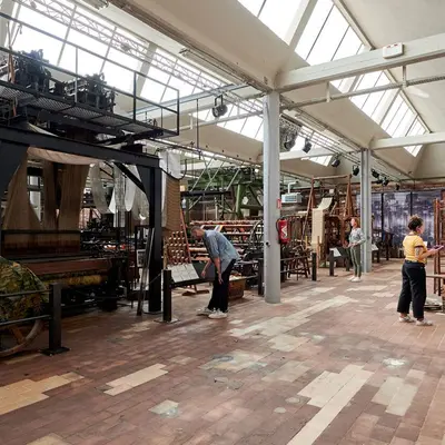 La Manufacture