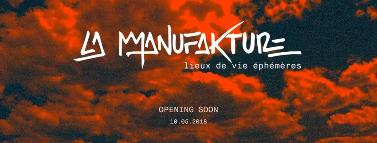 La Manufakture