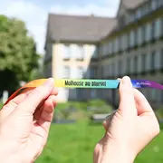 La Marche des Fiertés et les événements LGBT+ de Mulhouse au pluriel