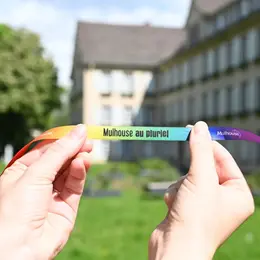 La Marche des Fiertés et les événements LGBT+ de Mulhouse au pluriel