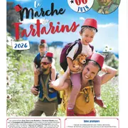 La Marche des Tartarins