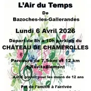 La marche du FA au SOL