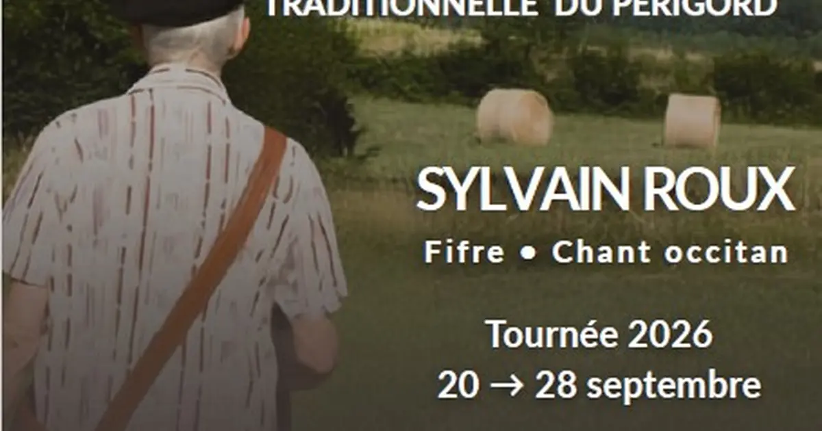 La Marche Du Fifre