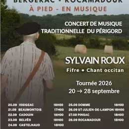 La Marche Du Fifre