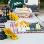 La Marche Gourmande de l'étang de Goule