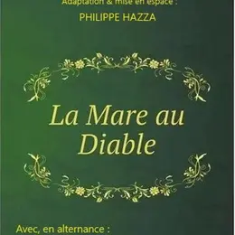 La Mare au diable