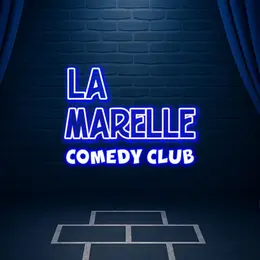 La Marelle Bleue Comedy Club