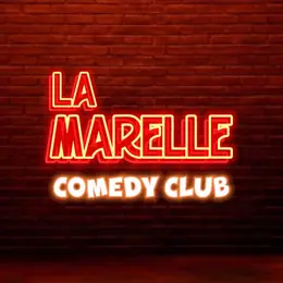 La Marelle Rouge Comedy Club