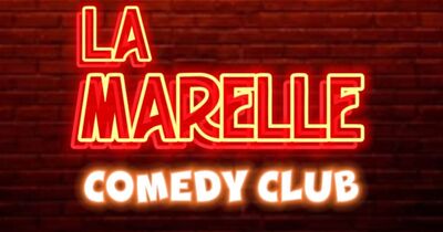 La Marelle Rouge Comedy Club