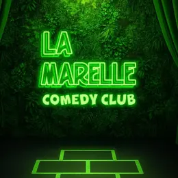 La Marelle Verte Comedy Club