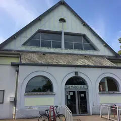 La Margelle