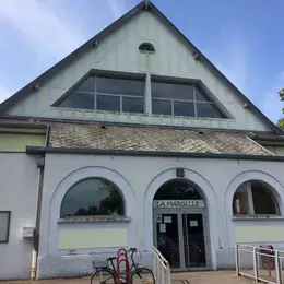 La Margelle