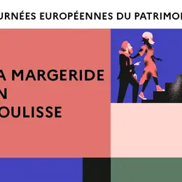 La Margeride En Coulisse