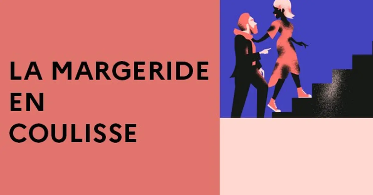 La Margeride En Coulisse