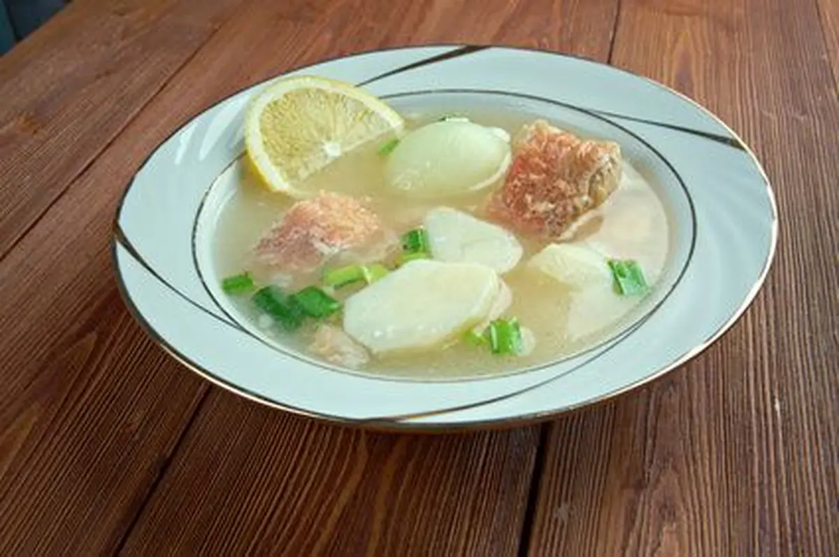 La matelote alsacienne