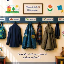 La Maternelle