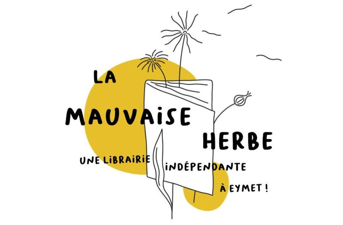 La Mauvaise Herbe fête ses 4 ans !