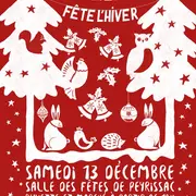La Maziérade fête l'Hiver