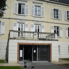 Médiathèque de Cernay