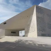 Installation sonore immersive Les Enchevêtré.es à Bordeaux