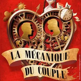 La mécanique du couple