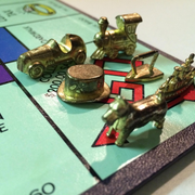 La mécanique du jeux. Soirée jeux.