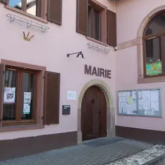 Médiathèque de Kuttolsheim