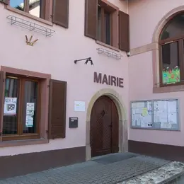 Médiathèque de Kuttolsheim