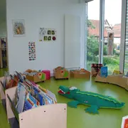 Médiathèque de Soultz-sous-Forêts