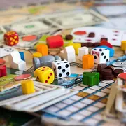 La Médiathèque En Mode Jeux!