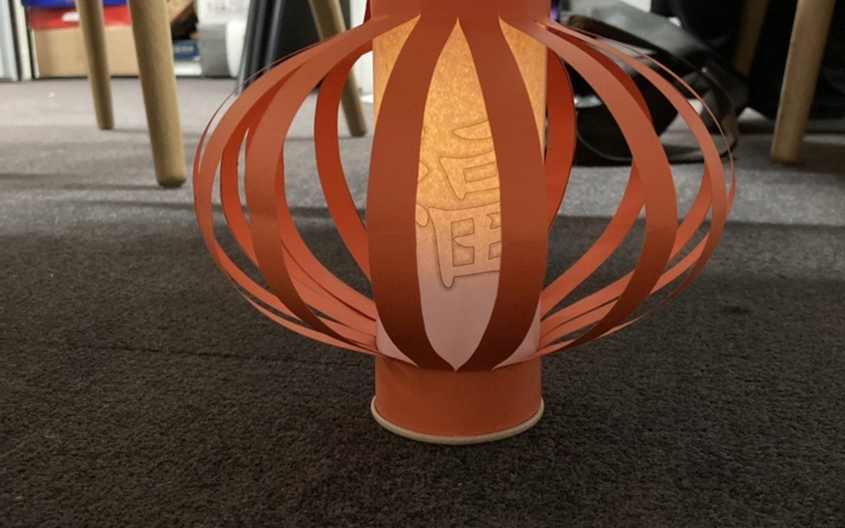 La médiathèque fête le nouvel an asiatique !